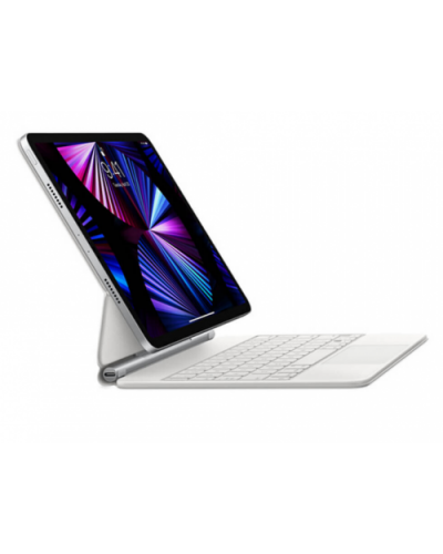 Apple iPad Pro 11″ Magic Keyboard MJQJ3 (2021) White