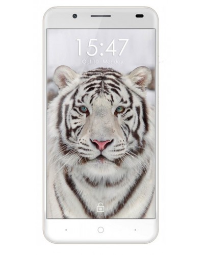 Ulefone Tiger 16GB Dual Gold