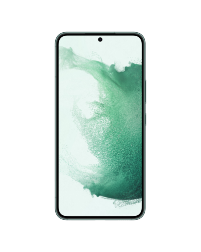 Samsung S22 Galaxy S901F 128GB Green