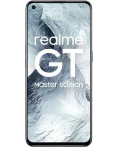 Realme GT Master Edition 8/256Gb 5G White