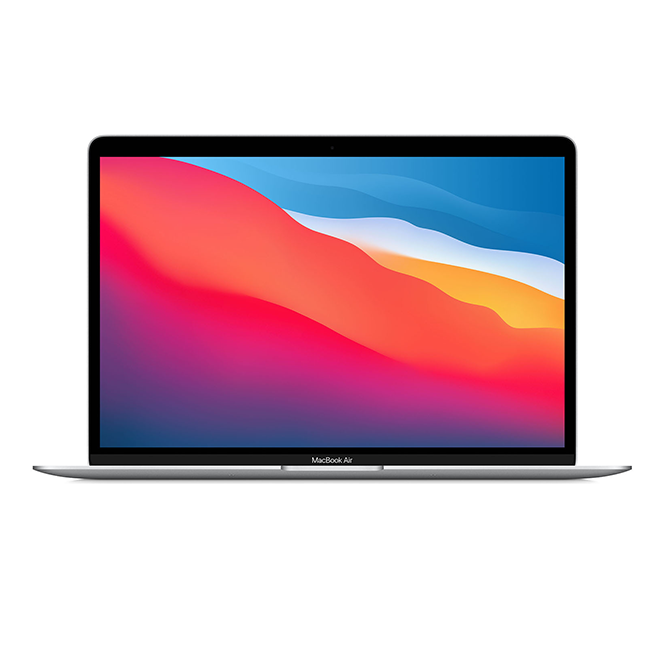 Apple MacBook Air 13.3″ MGN93 Silver (Core M1, 8Gb, 256Gb)
