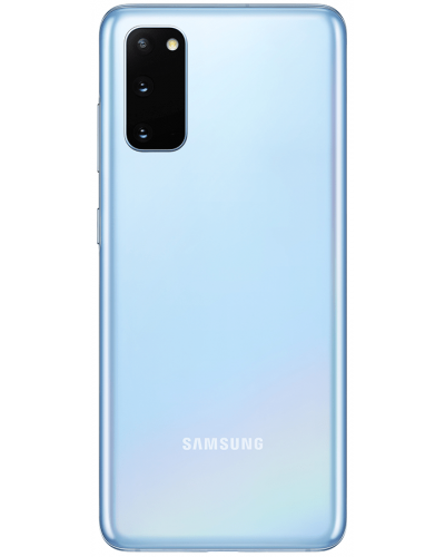 Samsung S20 5G Galaxy G981F 12/128GB Blue