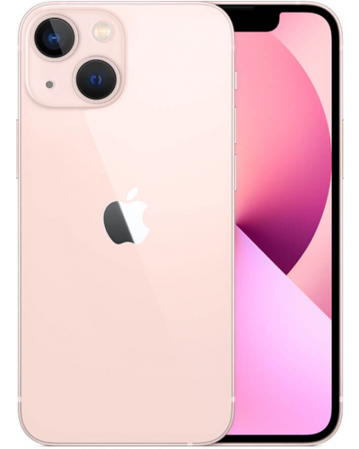 iPhone 13 Mini 256GB Pink