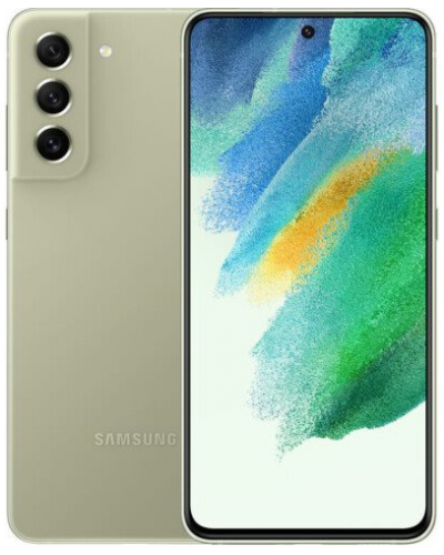 Samsung S21FE Galaxy G990 6/128GB Olive