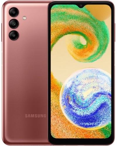 Samsung A04S Galaxy A047F 3/32GB Dual Copper
