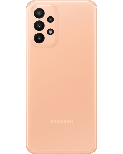 Samsung A23 Galaxy A235F 4/64GB Peach