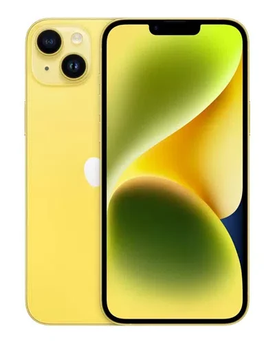 iPhone 14 512GB SS Yellow