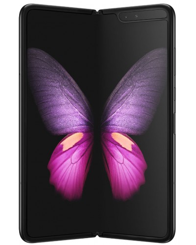 Samsung Galaxy Fold (F900F) 512Gb 1Sim Black