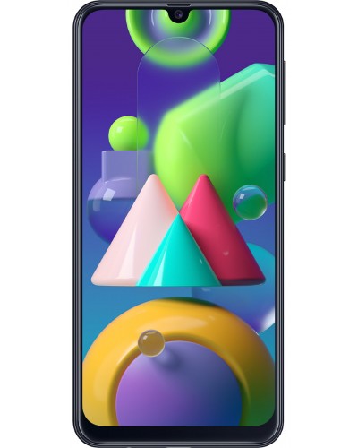 Samsung M21 Galaxy M215F 4/64GB Dual Green