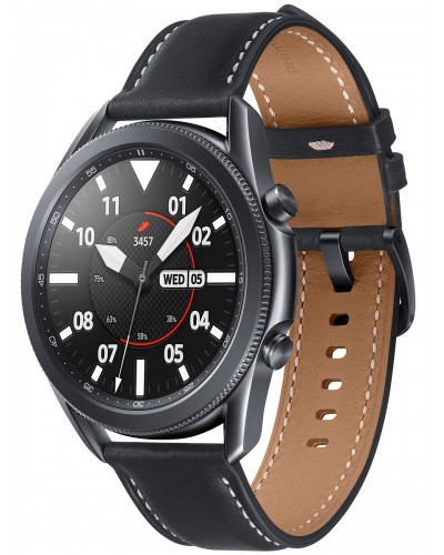 Samsung Galaxy Watch 3 R845 LTE 45mm Black