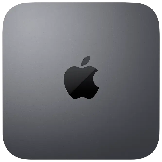 Apple Mac mini 2020 (MXNF2) i3/8/256GB