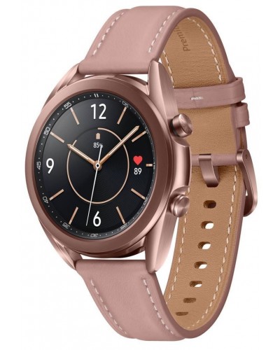 Samsung Galaxy Watch 3 R850 41mm Bronze