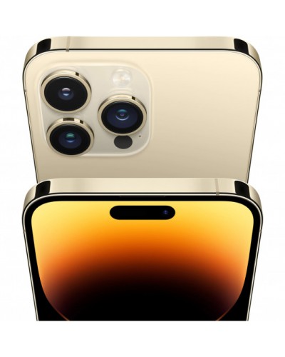 iPhone 14 Pro 128GB SS Gold