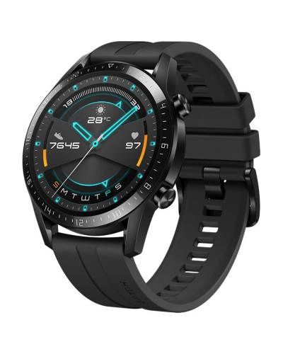 Huawei Watch GT 2 Black