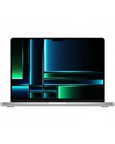 Apple MacBook PRO 14″ MPHJ3 (2022) (M2 Pro /16GB/1TB) Silver