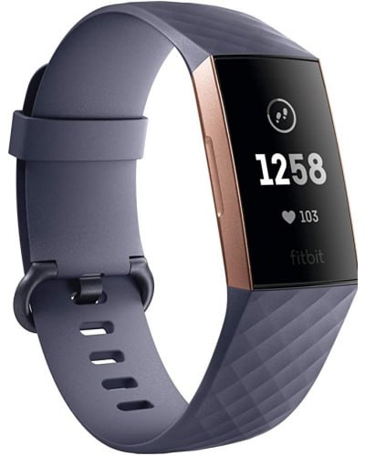Fitbit Charge 3