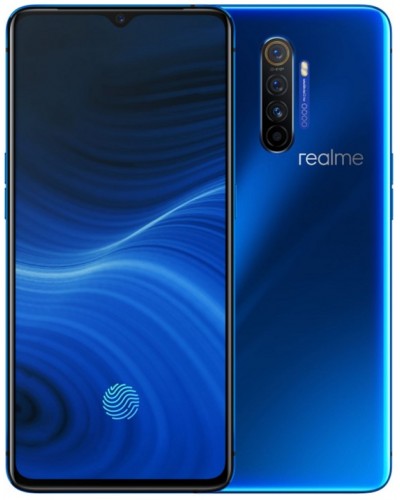 Realme X2 PRO 8/128GB Blue