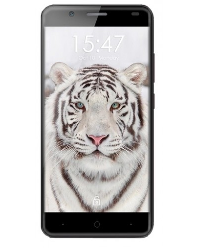 Ulefone Tiger 16GB Dual Gray