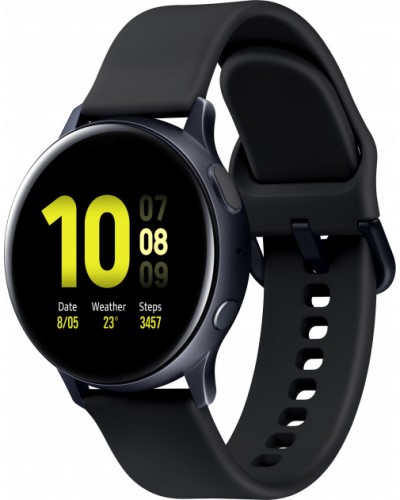 Samsung Galaxy Watch Active 2 R830 40mm Black