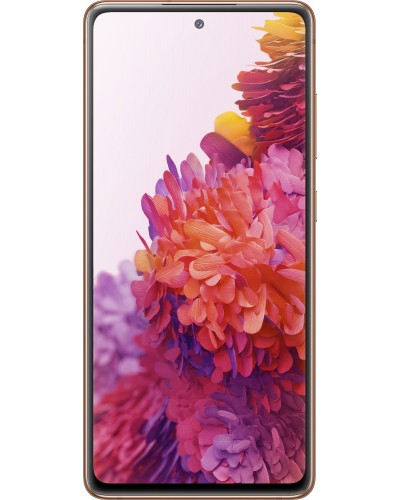 Samsung S20FE Galaxy G780 6/128GB Red