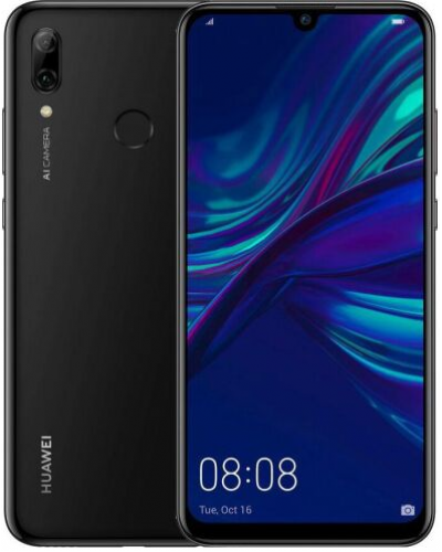 Huawei P Smart (2019) 3/64GB Dual Midnight Black