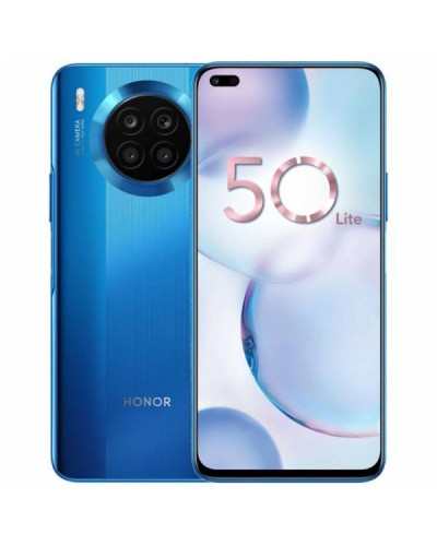 Honor 50 Lite 6/128Gb Dual Blue