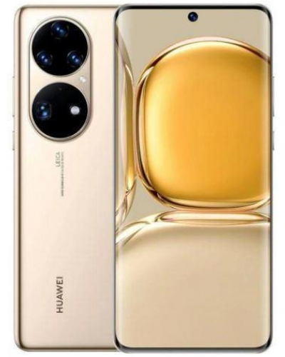 Huawei P50 Pro 8/256Gb Gold