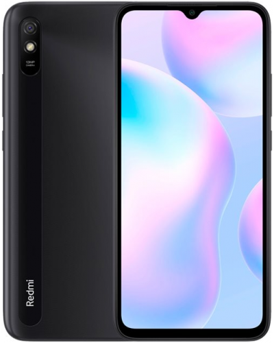 Xiaomi Redmi 9AT 2/32 Dual Black