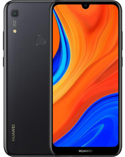 Huawei Y6S (2019) 3/32GB Black