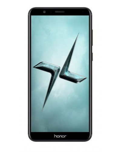 Huawei Honor 7X 4/64GB Dual Black