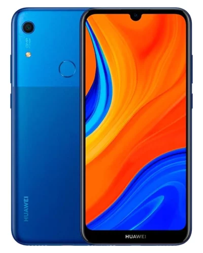 Huawei Y6S (2019) 3/32GB Blue