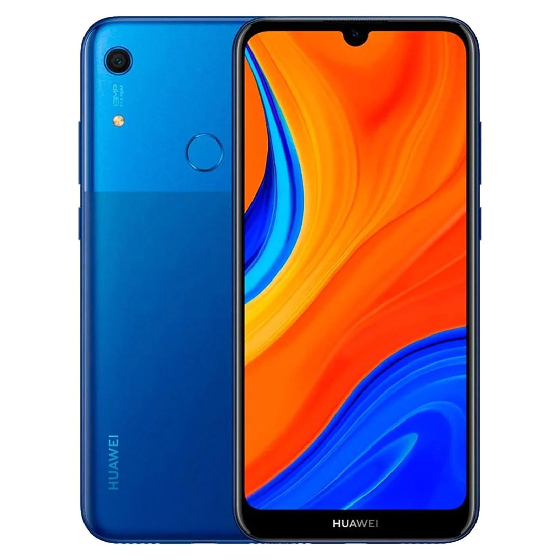 Huawei Y6S (2019) 3/32GB Blue