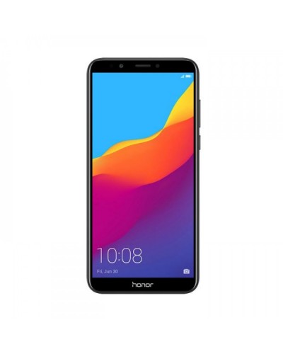 Huawei Honor 7C AL40 4/64Gb Dual Black