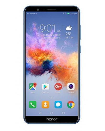Huawei Honor 7X 4/32GB Dual Blue
