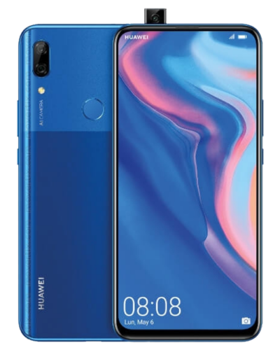 Huawei P Smart Z 4/64Gb Blue