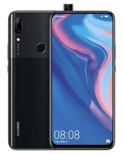 Huawei P Smart Z 4/64Gb Black
