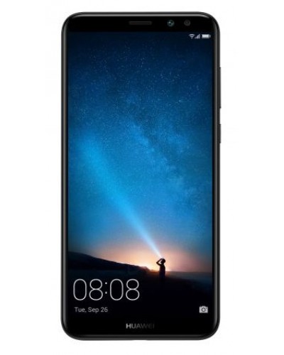 Huawei Mate 10 Lite 64GB Dual Black