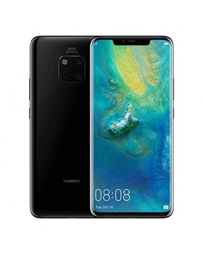 Huawei Mate 20 Pro 6/128GB Dual Black