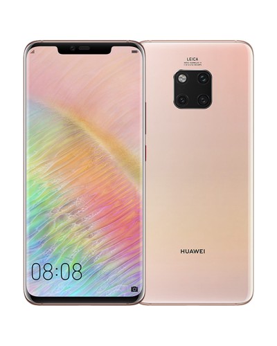 Huawei Mate 20 Pro 6/128GB Dual Pink Gold