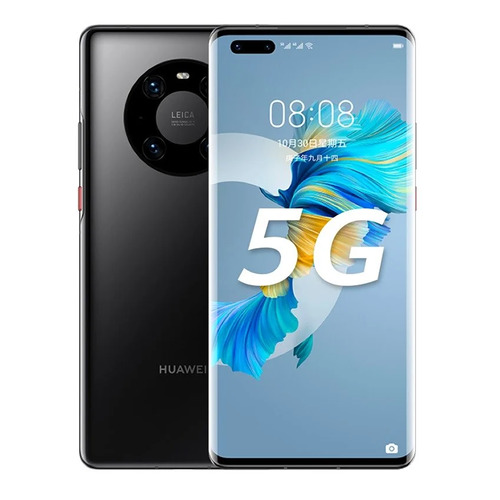 Huawei Mate 40 Pro 8/256GB Black