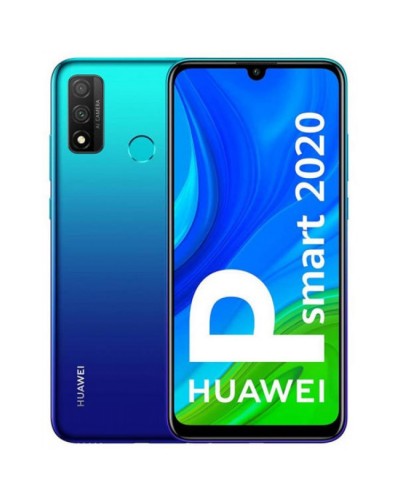 Huawei P Smart (2020) 4/128GB Blue