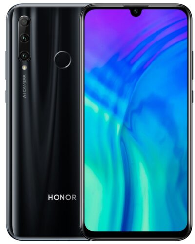 Huawei Honor 20 Lite 128GB Black