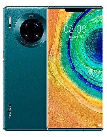 Huawei Mate 30 Pro 8/256GB Dual Green