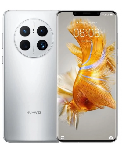 Huawei Mate 50 Pro 8/512GB Silver