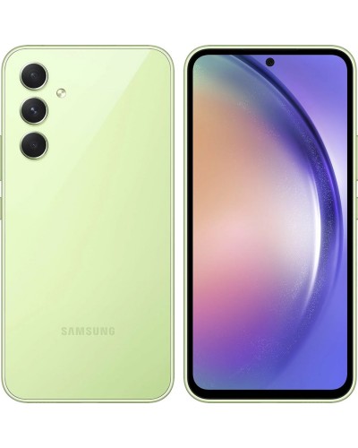 Samsung A54 Galaxy A546B 8/256GB Lime