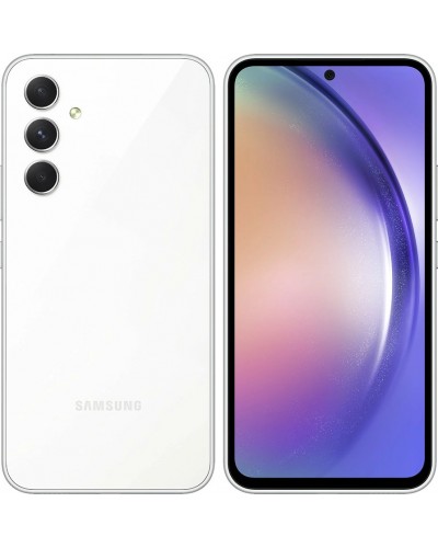 Samsung A54 Galaxy A546B 8/256GB White