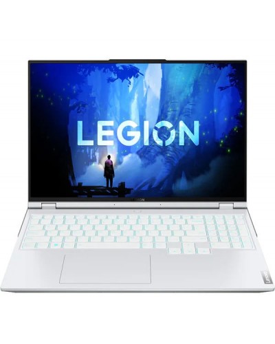 Lenovo Legion 5 Pro 16IAH7H 16.0″ (i5-12500H/16GB/ 512GB/ RTX3060) White