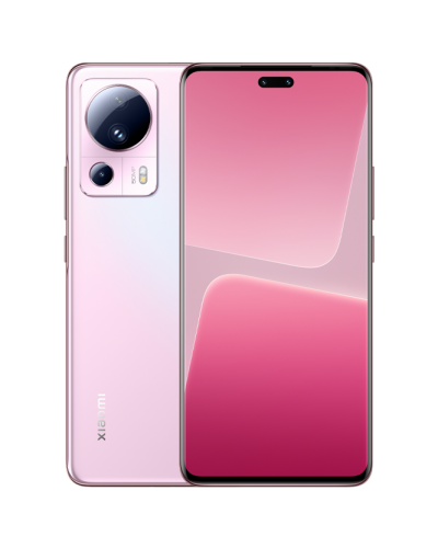 Xiaomi 13 Lite 8/128GB Lite Pink