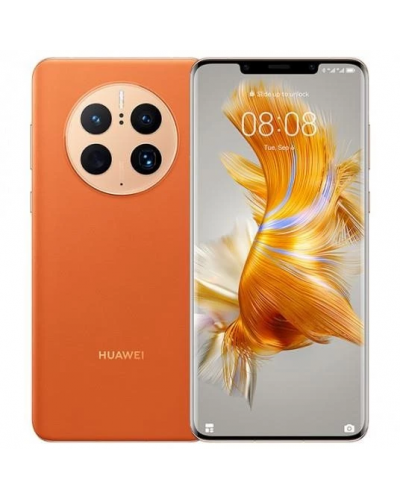 Huawei Mate 50 Pro 8/256GB Orange