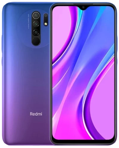Xiaomi Redmi 9 3/32Gb Purple